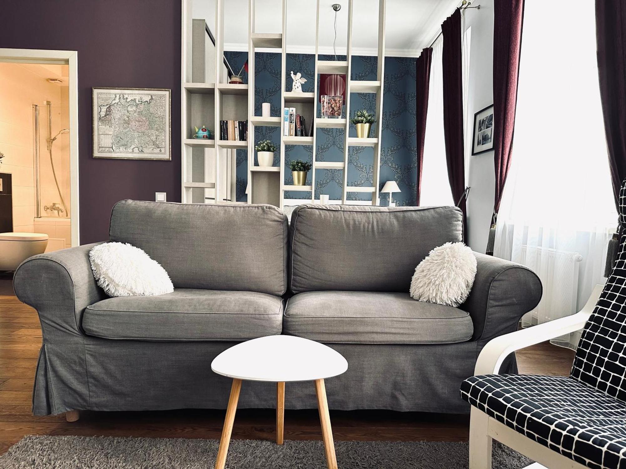 Vilnius Street Apartment Exteriér fotografie